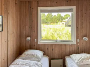 Fabulous Holiday Home in FanÃ¸ near Sea - Image 4