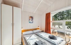 Cozy Home In Otterndorf With Sauna - Image 5