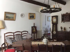 Beautiful Provencal house, French billiards and swimming pool - 8 people - Image 3