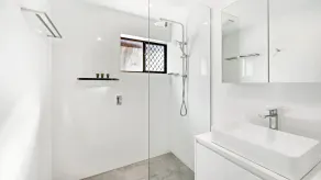 Anjuna, 2 bedroom apartment on canal - Image 2