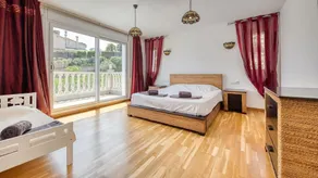 Villa \"Costacabana - Primavera\" mit privatem Pool, privater Terrasse & WLAN - Image 5