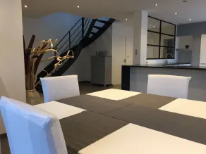 Neues modernes Haus, gut gelegener Badeort Bénodet - Image 5