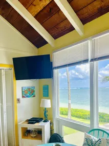Breathtaking Ocean Views  Beach Cottage - Image 2