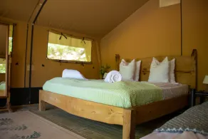Luxury safari hideaway with idyllic natural pool - Image 2