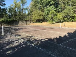 Authentic and superb property located in Beaune with swimming pool, tennis court, petanque area. - Image 2