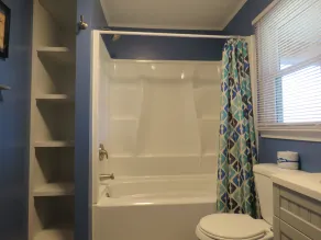 8313 Old Oregon Inlet Rd, OceanFRONT Piscine privée / Baby-foot / Espace pour animaux de compagnie - Image 3