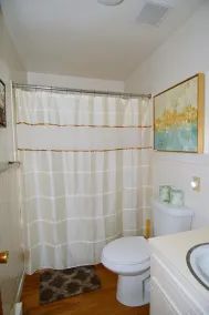 Serendipity -- Hot Tub - Pet Friendly - Fire Pit - Grill - Porch - Deck - Wifi - Pool Access - Games - Image 2