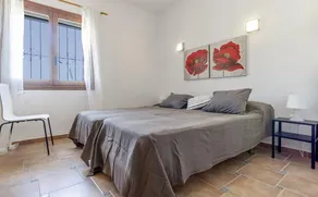 Ferienhaus 'Vistas a Moraira' mit Meerblick, WLAN und Klimaanlage - Image 3