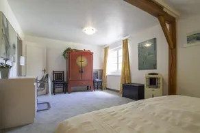 Boutouzet - Schönes Ferienhaus für 8 Personen mit privatem Pool in Villeneuve sur Lot - Image 4