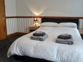 Alojamiento de 4 habitaciones en Bethesda, near Bangor - Image 3