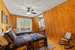 Hatley Ever After at Wolf Laurel Resort, Ski, Bike, Hike, Dine, App Trail access - Image 5