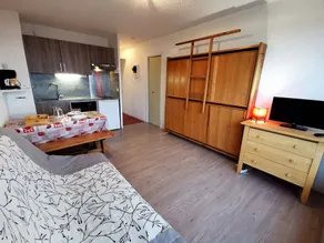 Studio confortable au cœur des Adrets-Prapoutel, animaux admis - Image 3