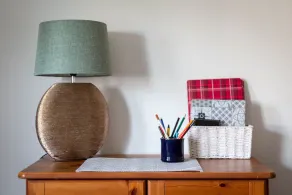 Modern and Spacious flat near Edinburgh - Image 2