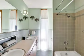 Midcentury Modern - Pool & Hot tub - Retro Retreat - Image 3