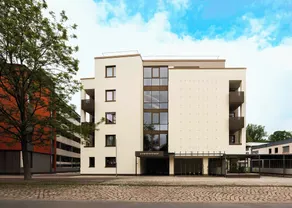 Limehome Braunschweig Kaiserstraße - Image 2