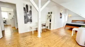 Cozy 3 room apartment 4 minutes near central station and city - Image 3