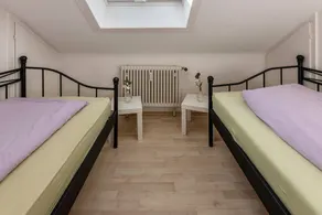 Ferienwohnung Hüttennest - Image 4