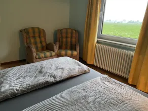 Ferienhaus mit Weid- und Weitblick - in 10 Min. an der Nordsee - Image 5
