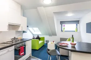 Destiny Student – Shrubhill (Campus Accommodation) - Image 4