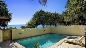 Beachfront Bliss, Unit 5 Portofino, 57 Hastings St, Noosa Heads - Image 4