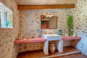 RACO DE CAN PEP - Beautiful traditional Majorcan house with private pool in a quiet and ru - Image 2