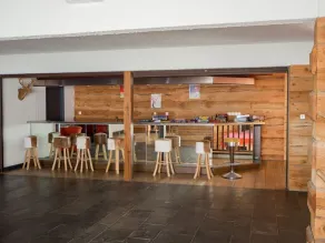 Studio 2pers in St Lary, Quartier Télécabine et Thermes - Image 2