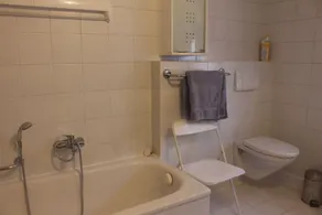Idyllic vacation apartment \"Am Scheinerturm\" ideal for dog owners - Image 3