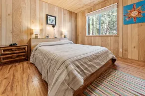 Granny's Love Shack - WiFi!  Skridt til National Forest! GRATIS 2 timers cykel / kajak udlejning! - Image 3