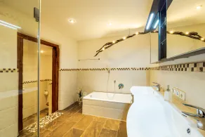 Wonderful vacation apartment with a view of the Berchtesgaden mountains - Image 2