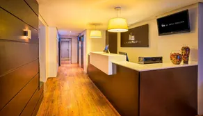 Superior Double Apartment - Close to Av Paulista - Image 3