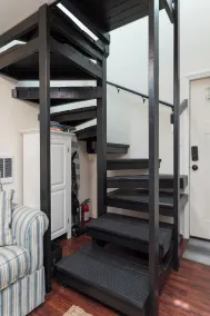 ✨Private Studio w/ Loft Center Historic Carlisle✨ - Image 2