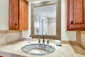 My Happy Place | Waterfront Cocoa Beach Home | Heated Pool + Private Dock - Image 3