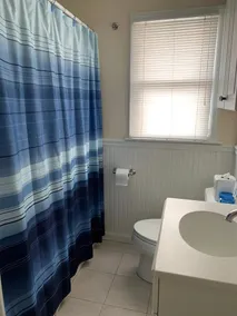Brant Beach Oceanfront Duplex 2nd Fl. - Image 3