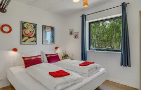 4 Bedroom Gorgeous Home In Fur - Image 4