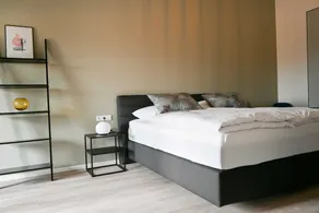 Apartment 3 Deichmühle - Wohnen am Norder Tief - Image 3