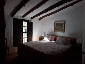Traditional country house with pool near Ronda la Vieja - Image 5