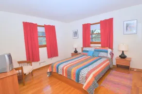Castle View - Wifi, Pet Friendly, Screen Porch, Game Room, Grill, Family Friendly, Kid Friendly, Fireplace - Image 5