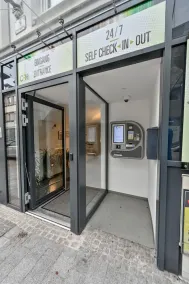Hotel "City Rooms Wels" - Image 4