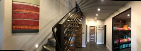 DOWNTOWN DURANGO HIDEOUT,  MODERN CUSTOM HOME - Image 2