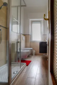 Three-room air conditioning sleeps 6 100 meters from the sea 3rd floor lift - Image 4