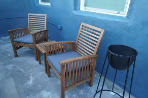 Brick Street Hotel - Image 3