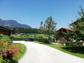 Hideaway für Zwei mit Traumhaften Alpenblick in der Nähe von Salzburg - Image 5