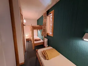 Appartement fonctionnel à Les Deux Alpes, 29 m², 6 pers. - Image 4