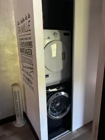 Villa med bastu och uppvärmd inomhuspool i Bretagne för 8 personer - Image 2