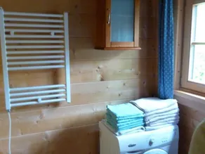 Knusperhäusl - vacation home, shower, WC, 3 bedrooms - Image 5