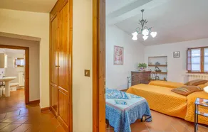 Precioso apartamento en Monte San Savino -AR- con WiFi - Image 5