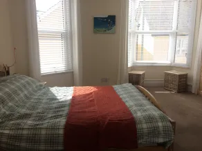 Cosy period house near the beaches in the heart of Teignmouth - Image 4