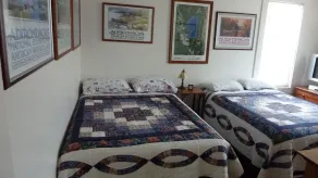 In Town Vacation Home - Jim's Adirondack Home - Image 4