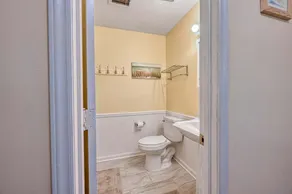 Channel-Front 4BR • Fish Kayak Dock Water Views • Snowbirds Welcome • Marsh View Getaway - Image 2
