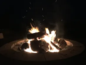 3 Morgen privates Ufergegendeigentum - Image 2